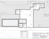 Neubau - villa - Benissa - Racó Del Galeno