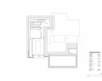 Neubau - villa - Benissa - San Jaime