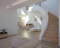 Neubau - villa - Benitachell - Cumbre Del Sol