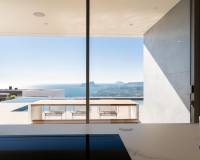 Neubau - villa - Benitachell - Cumbre Del Sol