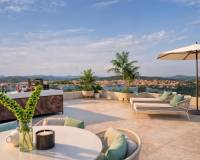 Neubau - villa - Cabo de Palos - Cala Flores