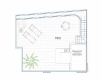 Neubau - villa - Cabo de Palos - Cala Flores