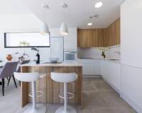 Neubau - villa - Calasparra - Urbanización Coto Riñales