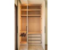 Neubau - villa - Calpe - La Fustera