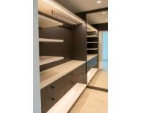 Neubau - villa - Calpe - La Fustera