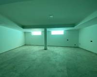 Neubau - villa - Calpe - La Fustera