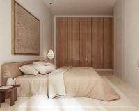 Neubau - villa - Calpe - Pla Roig