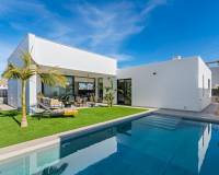 Neubau - villa - Cartagena - Mar De Cristal