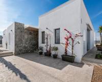 Neubau - villa - Cartagena - Mar De Cristal