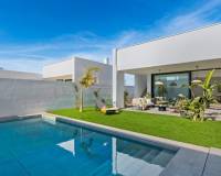 Neubau - villa - Cartagena - Mar De Cristal