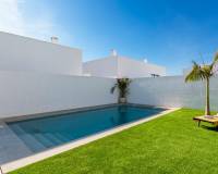 Neubau - villa - Cartagena - Mar De Cristal