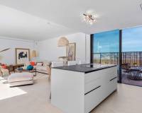 Neubau - villa - Cartagena - Mar De Cristal