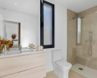 Neubau - villa - Cartagena - Mar De Cristal