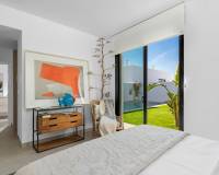 Neubau - villa - Cartagena - Mar De Cristal