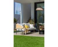 Neubau - villa - Cartagena - Mar De Cristal