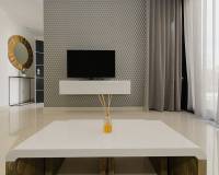 Neubau - villa - Cartagena - Playa Honda