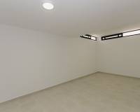 Neubau - villa - Cartagena - Playa Honda