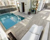 Neubau - villa - Cartagena - Playa Honda