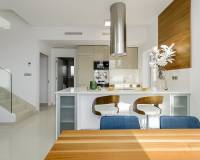 Neubau - villa - Cartagena - Playa Honda