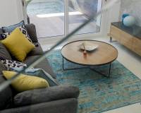 Neubau - villa - Cartagena - Playa Honda