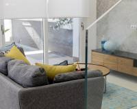 Neubau - villa - Cartagena - Playa Honda