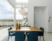 Neubau - villa - Cartagena - Playa Honda