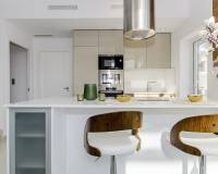 Neubau - villa - Cartagena - Playa Honda