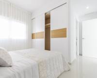 Neubau - villa - Cartagena - Playa Honda