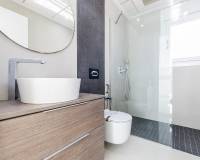 Neubau - villa - Cartagena - Playa Honda