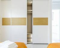 Neubau - villa - Cartagena - Playa Honda