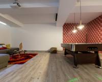 Neubau - villa - Cartagena - Playa Honda