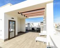 Neubau - villa - Cartagena - Playa Honda