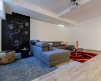 Neubau - villa - Cartagena - Playa Honda