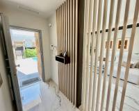 Neubau - villa - Ciudad Quesada - Ciudad Quesada - Doña Pepa