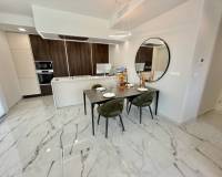 Neubau - villa - Ciudad Quesada - Ciudad Quesada - Doña Pepa