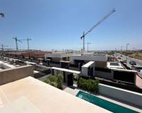 Neubau - villa - Ciudad Quesada - Ciudad Quesada - Doña Pepa
