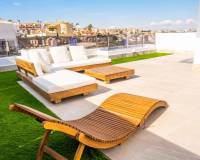 Neubau - villa - Ciudad Quesada - Golf La Marquesa (Ciudad Quesada)