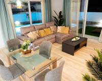 Neubau - villa - Ciudad Quesada - Golf La Marquesa (Ciudad Quesada)