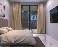 Neubau - villa - Ciudad Quesada - Golf La Marquesa (Ciudad Quesada)