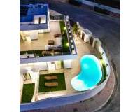 Neubau - villa - Ciudad Quesada - Golf La Marquesa (Ciudad Quesada)