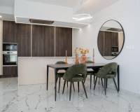 Neubau - villa - Ciudad Quesada - Lo Marabu