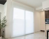 Neubau - villa - Ciudad Quesada - Lo Marabu