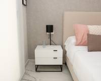 Neubau - villa - Ciudad Quesada - Lo Marabu