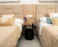 Neubau - villa - Ciudad Quesada - Lo Marabu