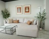 Neubau - villa - Ciudad Quesada - Lo Marabu