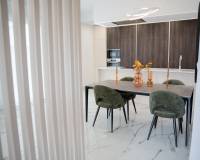 Neubau - villa - Ciudad Quesada - Lo Marabu