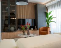 Neubau - villa - Ciudad Quesada - Lo Marabu