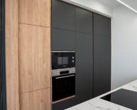 Neubau - villa - Ciudad Quesada - Lo Marabu