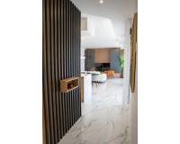 Neubau - villa - Ciudad Quesada - Lo Marabu