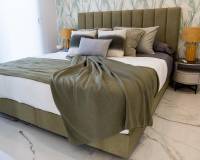 Neubau - villa - Ciudad Quesada - Lo Marabu